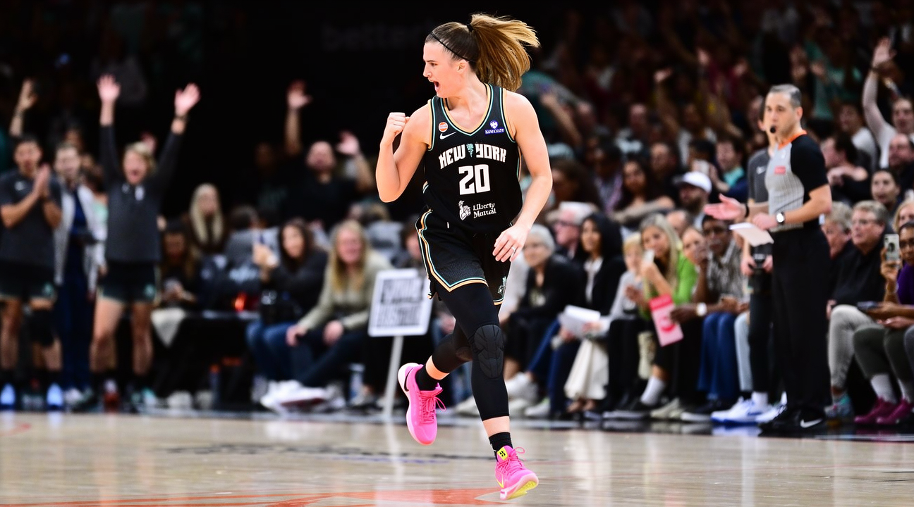 马博体育平台 - 马博体育 - 【点评】Stewart一声「Job done」，Liberty再夺{WNBA}杯——团队韧性与领袖气质的双重胜利