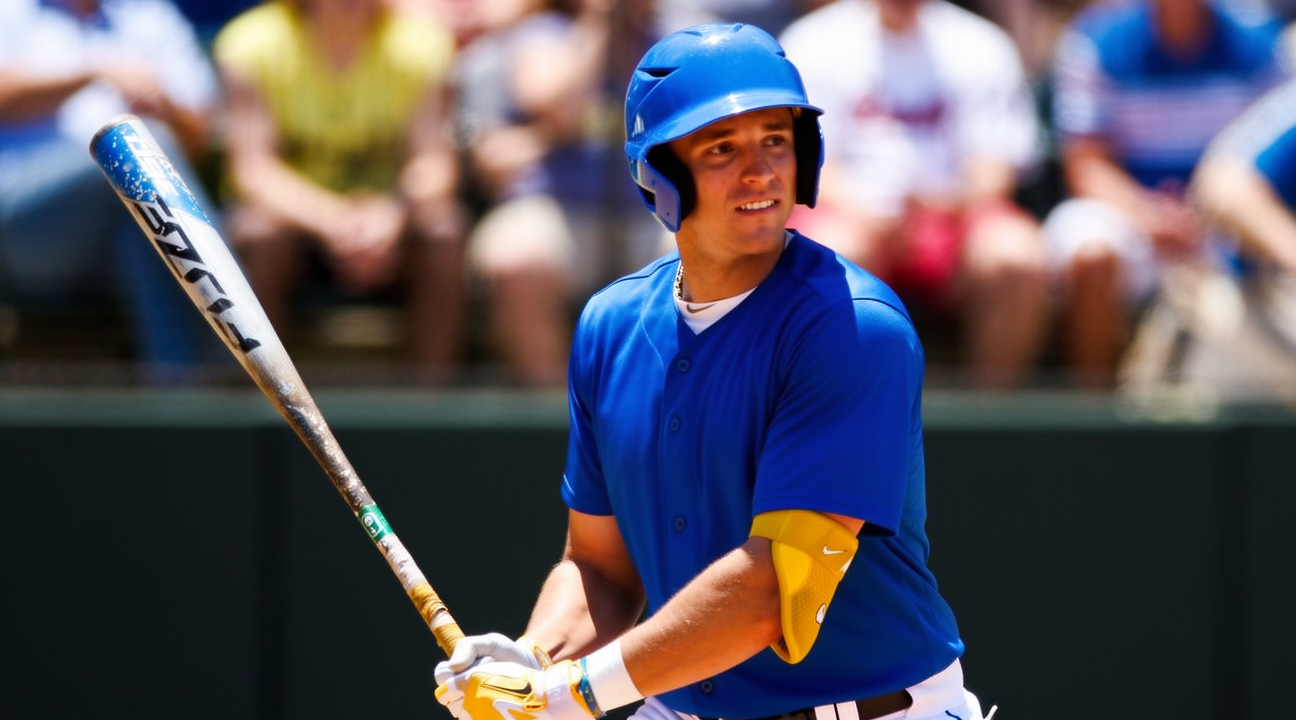 马博体育平台 - 2026 MLB选秀实时追踪：首日摘牌结果与核心分析 - 马博体育